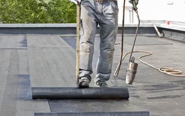 flat roof replacement Dolwyd, Conwy