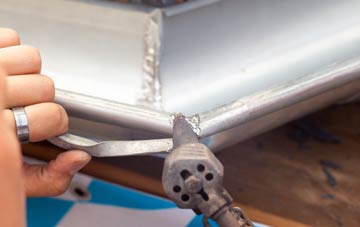 disadvantages of Dolwyd lead roofing