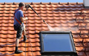 roof cleaning Dolwyd, Conwy