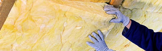 quotes for Dolwyd roof insulation